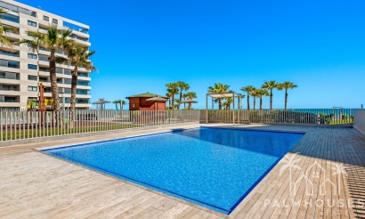 Venta - Apartment - Orihuela - Punta Prima