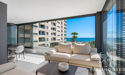 Venta - Apartment - Orihuela - Punta Prima
