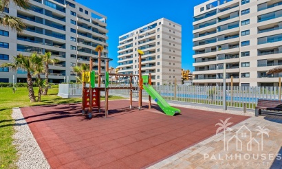 Venta - Apartment - Orihuela - Punta Prima
