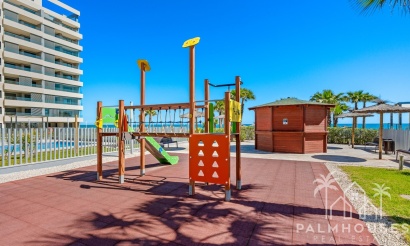 Venta - Apartment - Orihuela - Punta Prima