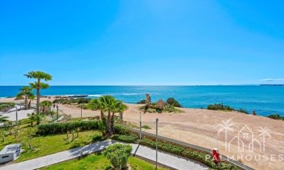 Venta - Apartment - Orihuela - Punta Prima