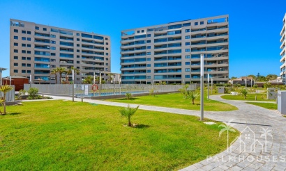Venta - Apartment - Orihuela - Punta Prima
