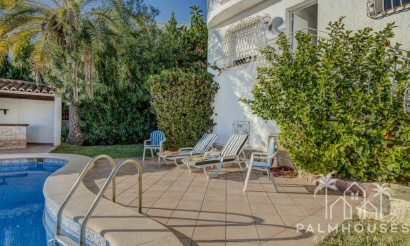 Venta - Villa - Jávea - Xàbia - Jávea - Xàbia Centro