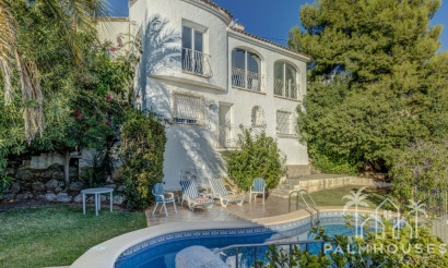 Venta - Villa - Jávea - Xàbia - Jávea - Xàbia Centro