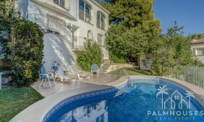 Venta - Villa - Jávea - Xàbia - Jávea - Xàbia Centro