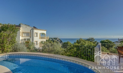 Venta - Villa - Jávea - Xàbia - Jávea - Xàbia Centro