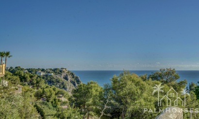 Venta - Villa - Jávea - Xàbia - Jávea - Xàbia Centro