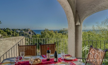 Venta - Villa - Jávea - Xàbia - Jávea - Xàbia Centro