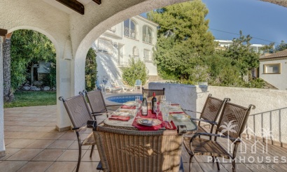 Venta - Villa - Jávea - Xàbia - Jávea - Xàbia Centro