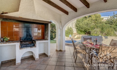 Venta - Villa - Jávea - Xàbia - Jávea - Xàbia Centro