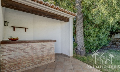 Venta - Villa - Jávea - Xàbia - Jávea - Xàbia Centro