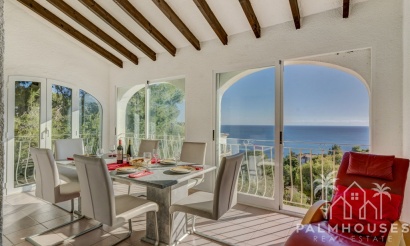 Venta - Villa - Jávea - Xàbia - Jávea - Xàbia Centro