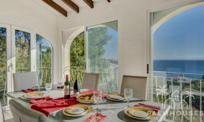 Venta - Villa - Jávea - Xàbia - Jávea - Xàbia Centro