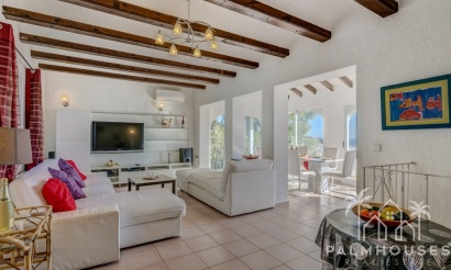 Venta - Villa - Jávea - Xàbia - Jávea - Xàbia Centro