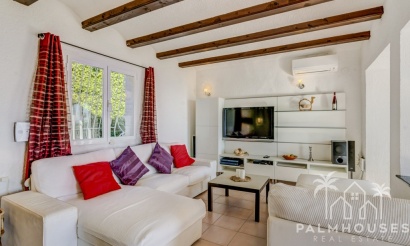 Venta - Villa - Jávea - Xàbia - Jávea - Xàbia Centro