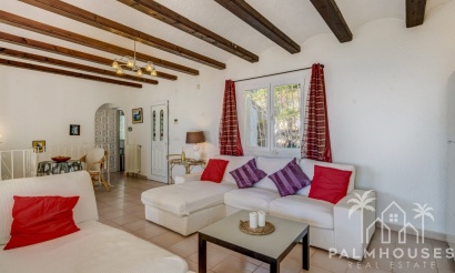 Venta - Villa - Jávea - Xàbia - Jávea - Xàbia Centro