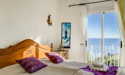 Venta - Villa - Jávea - Xàbia - Jávea - Xàbia Centro