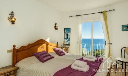 Venta - Villa - Jávea - Xàbia - Jávea - Xàbia Centro
