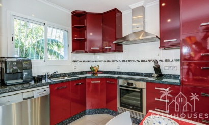 Venta - Villa - Jávea - Xàbia - Jávea - Xàbia Centro