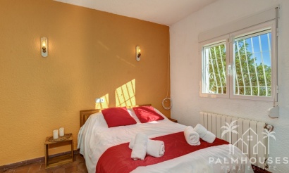 Venta - Villa - Jávea - Xàbia - Jávea - Xàbia Centro