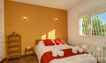 Venta - Villa - Jávea - Xàbia - Jávea - Xàbia Centro