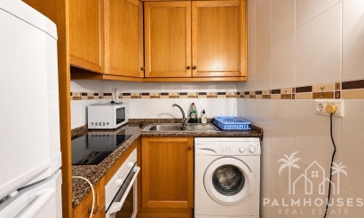 Revente - Apartment - Torrevieja - Torrevieja Centro