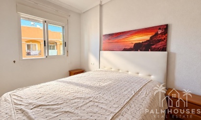 Revente - Apartment - Torrevieja - Torrevieja Centro