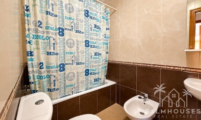 Revente - Apartment - Torrevieja - Torrevieja Centro