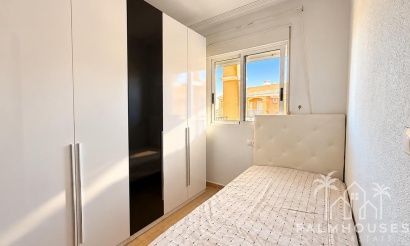 Revente - Apartment - Torrevieja - Torrevieja Centro