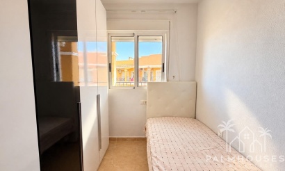 Revente - Apartment - Torrevieja - Torrevieja Centro