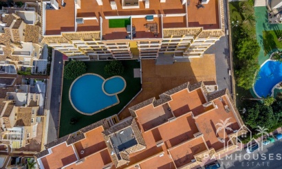 Revente - Apartment - Torrevieja - Torrevieja Centro