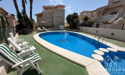 Venta - Villa - Rojales - Ciudad Quesada