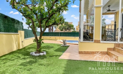Revente - Villa - Orihuela - Los Dolses