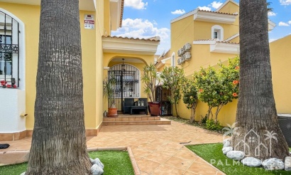 Revente - Villa - Orihuela - Los Dolses