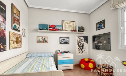 Revente - Villa - Orihuela - Los Dolses