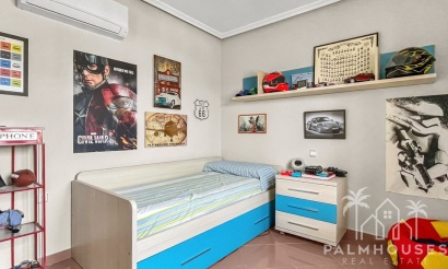 Revente - Villa - Orihuela - Los Dolses