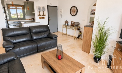 Venta - Apartment - Algorfa - La Finca Golf