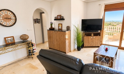 Venta - Apartment - Algorfa - La Finca Golf