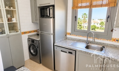 Venta - Apartment - Algorfa - La Finca Golf
