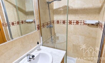 Venta - Apartment - Algorfa - La Finca Golf