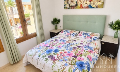 Venta - Apartment - Algorfa - La Finca Golf