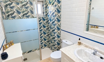 Venta - Apartment - Algorfa - La Finca Golf
