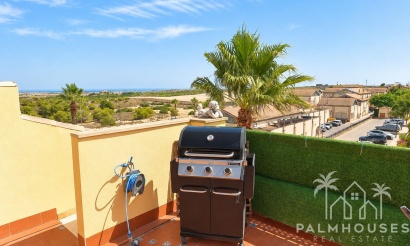 Venta - Apartment - Algorfa - La Finca Golf