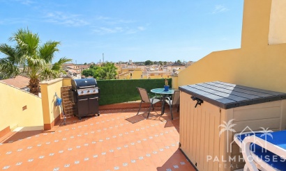 Venta - Apartment - Algorfa - La Finca Golf