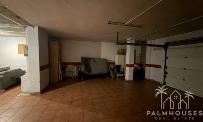 Revente - Maison - la Nucia - La Nucia Centro