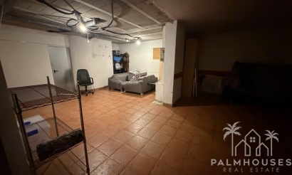 Revente - Maison - la Nucia - La Nucia Centro