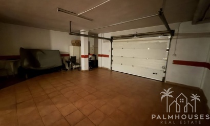 Revente - Maison - la Nucia - La Nucia Centro