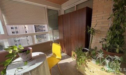 Revente - Apartment - Benidorm - Benidorm Centro