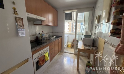 Revente - Apartment - Benidorm - Benidorm Centro