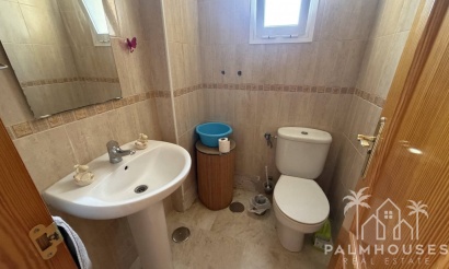 Revente - Apartment - Benidorm - Benidorm Centro